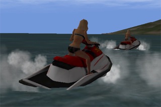 Jet-Skier Screenshot 2