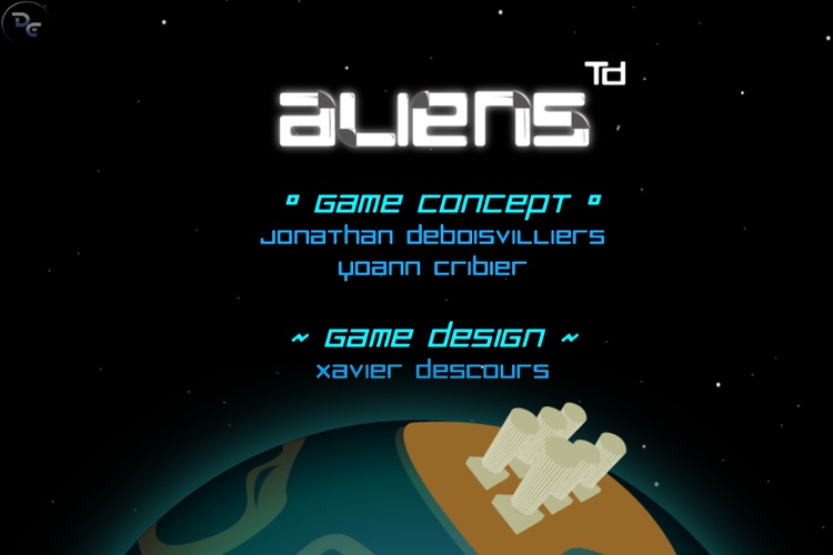Aliens TD screenshot-4