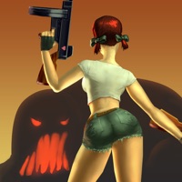 Daisy Mae's Alien Buffet icon