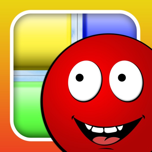 Bounce or Roll iOS App