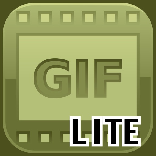 GifView Lite - GIF Animation Viewer icon