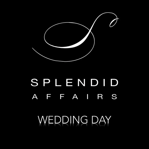 Splendid Affairs Wedding Day