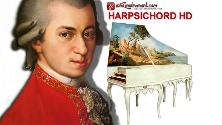 Harpsichord HD