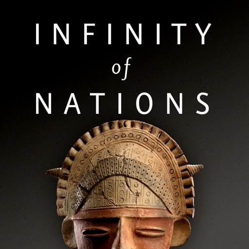Infinity of Nations iOS App