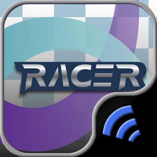 MPad - Racer iOS App