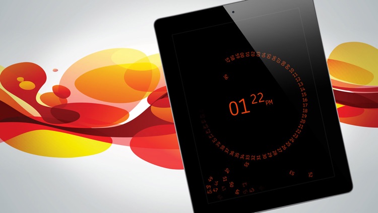 Art Clock