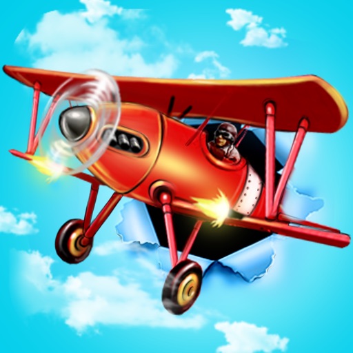 The Flying Game icon