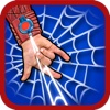 Spider Web-Slinger