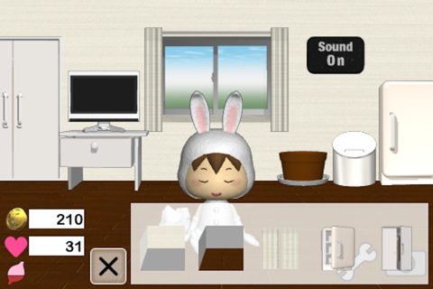 AnimalSuit screenshot 4