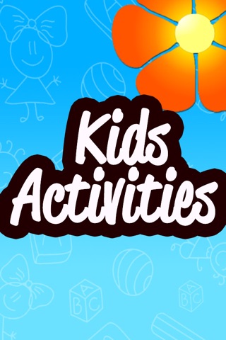 Kids Activities - Games, Arts & Crafts screenshot 4