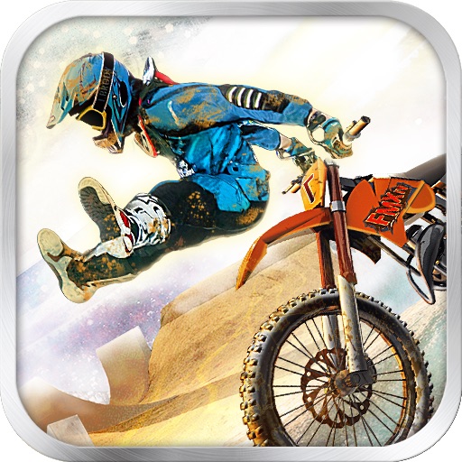 FMX IV Pro iOS App