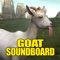 Goat Simulation Soundboard for iPad