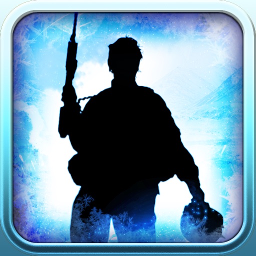 Bravo Force: Last Stand iOS App