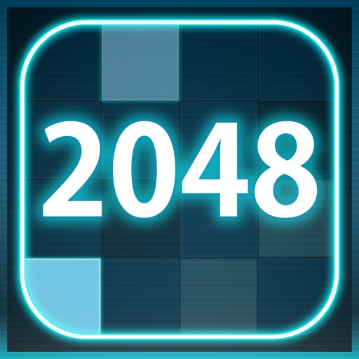 2048 of Glow