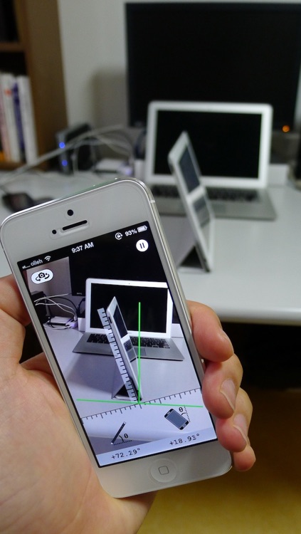 Angle Meter screenshot-3