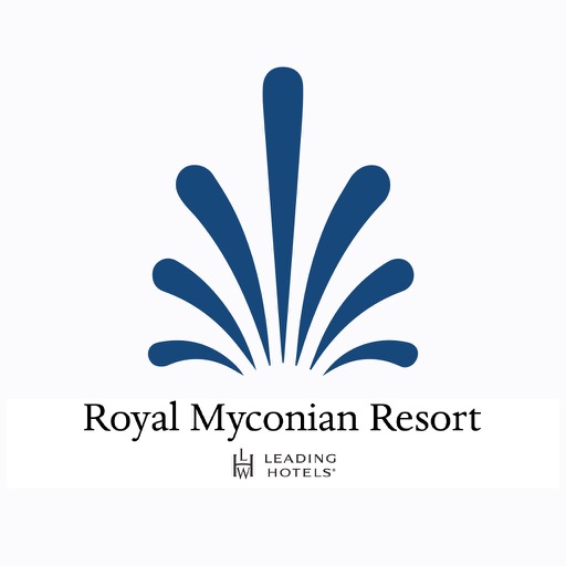 Royal Myconian Resort for iPhone