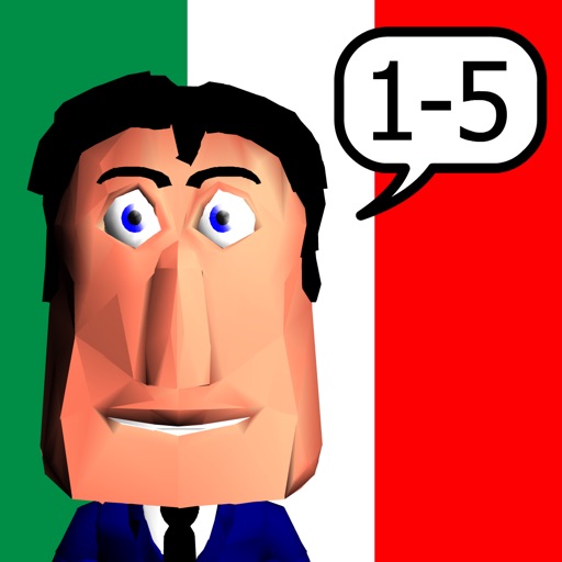 Ciao Italian Course