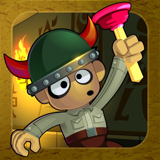 Legends of Loot iOS App