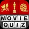 Icon Movie Quiz - Guess the movie!