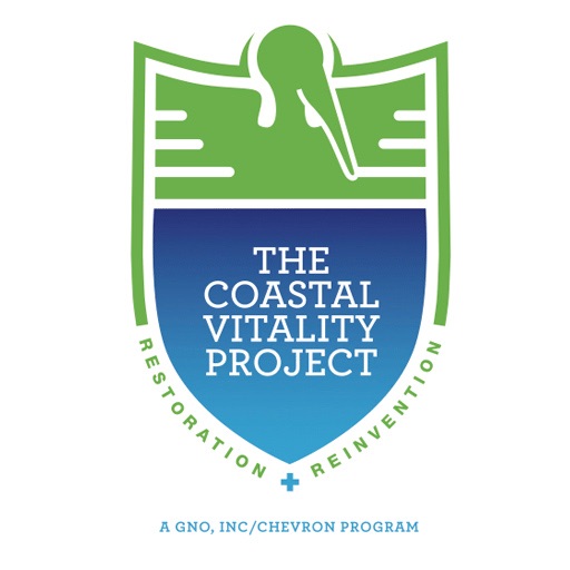 The Coastal Vitality Project icon