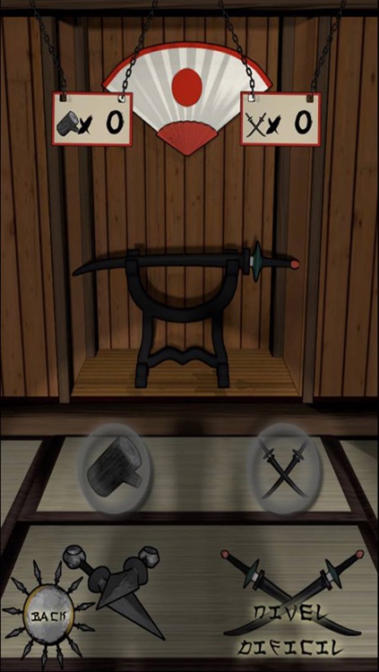 Ninja's Attack screenshot-4