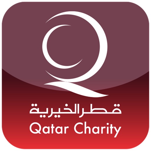 Qatar Charity - قطر الخيرية icon