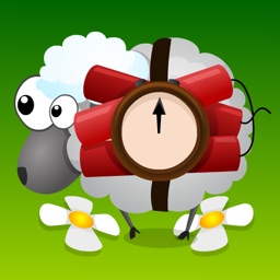 Suicide SHEEP HD