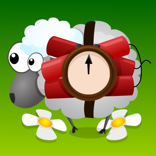 Suicide SHEEP HD icon