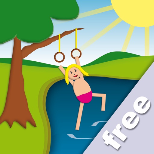 Save HangGirl (free) Icon