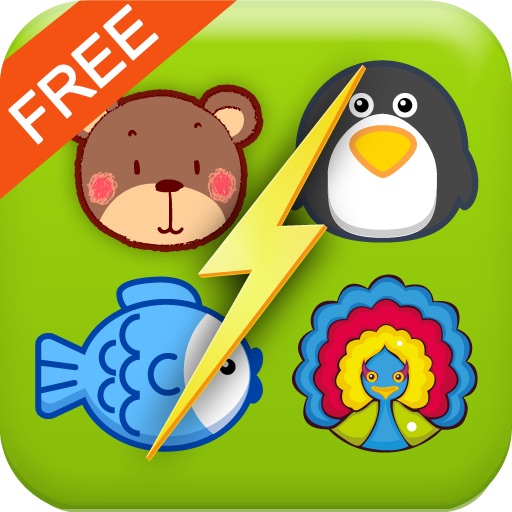 Tap Tap Zap Free icon