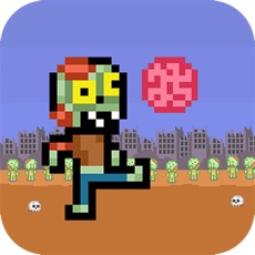 Activities of Super Zombie Juggling - Brain Ball