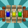 Klak 3D Logic Puzzle - iPadアプリ