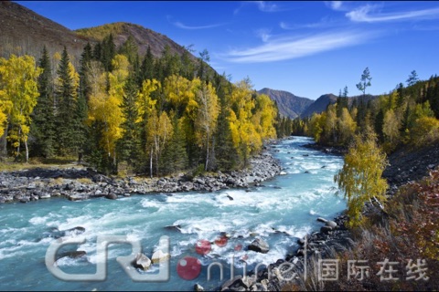 Xinjiang in my lens. screenshot 2
