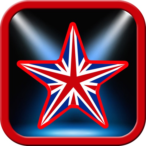 Who's Got The Talent Quiz Pro - UK Edition - Advert Free Version icon