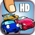 Push-Cars Everyday Jam HD