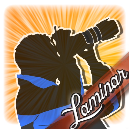 Laminar Pro - Image Editor icon