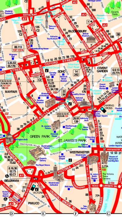 London travel guide - offline london subway london metro and stansted gatwick heathrow airport transport, London city guide, traffic map & sightseeing information trip advisor, lonely travel planet