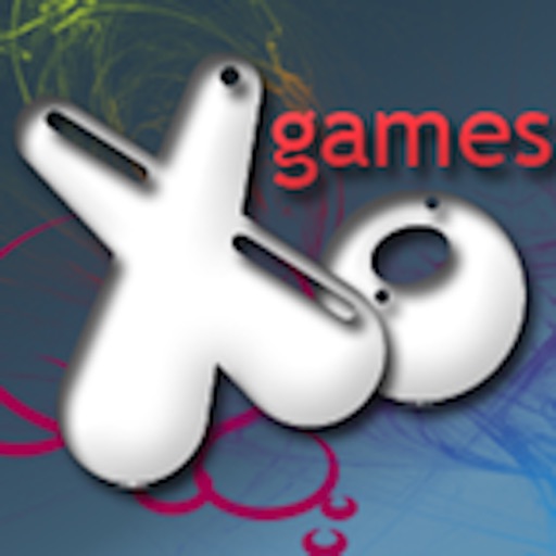 X and 0 (tictactoe) Pro icon