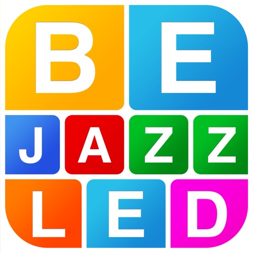 Bejazzled HD icon