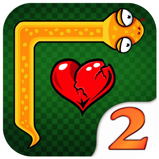 Snake 2 ^-^ iOS App