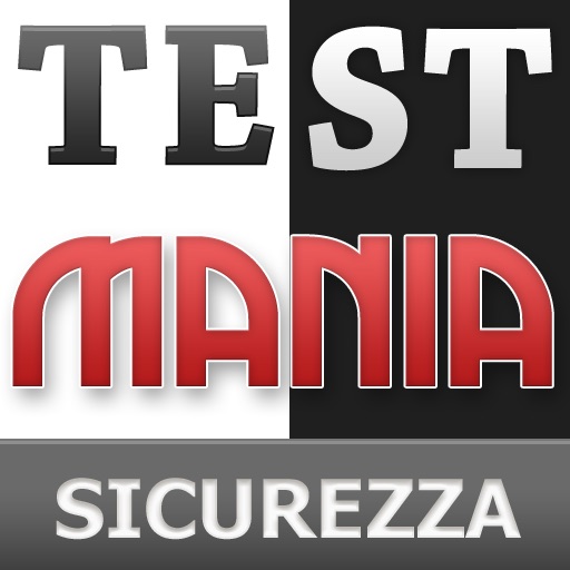 Test Mania - Sicurezza Stradale