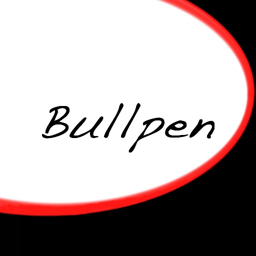 Bullpen icon