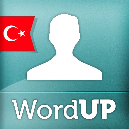 WordUP Turkish ~ Mirai Language Systems icon