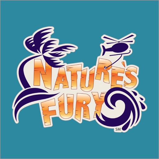 FLL Nature's Fury 2013 Scorecard icon