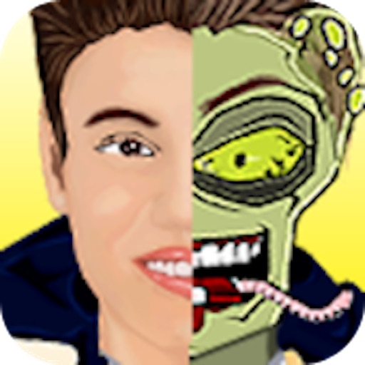 Zombiebers! iOS App