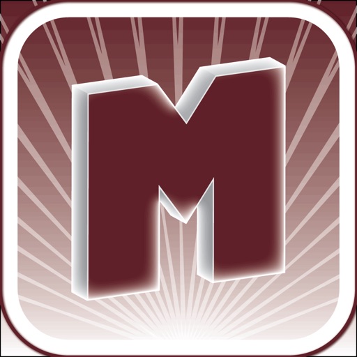 MobileMetro - The LA Metro App icon