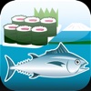 Sushi Fishing