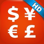iMoney for iPad · Currency Converter
