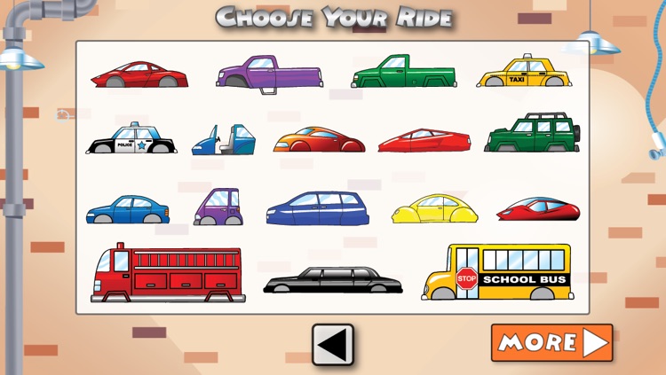 Create a Car screenshot-4