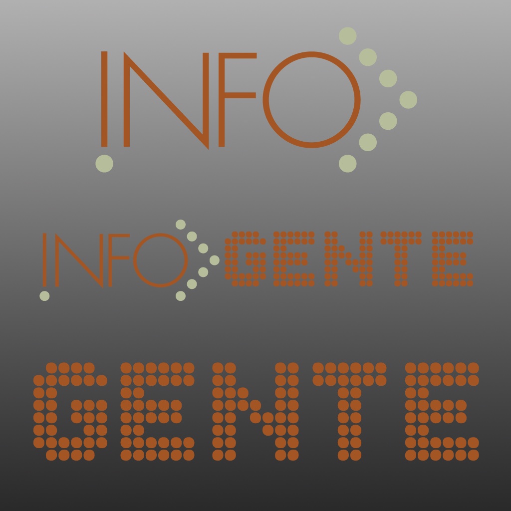 InfoGente icon